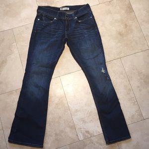 Levi’s 524 Superlow -